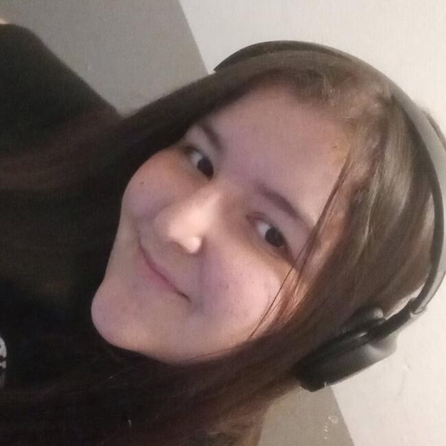 Babysitter in Lyon: Kaheina