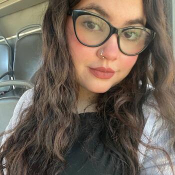 Babysitter in Puente Alto: Angela Infantas