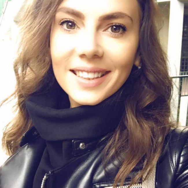 Babysitter a Bergamo: Ida