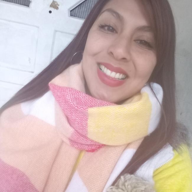 Babysitter in Merlo (Buenos Aires): Daiana