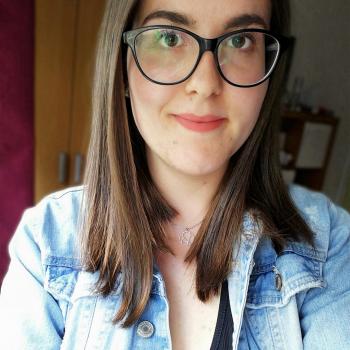 Babysitter Solingen: Maria