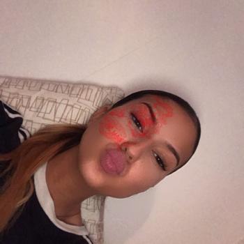 Baby-sitter Noisy-le-Sec: Djena