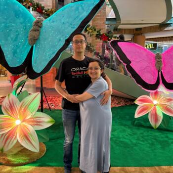 Babysitting job in Zipaquirá: babysitting job Alex