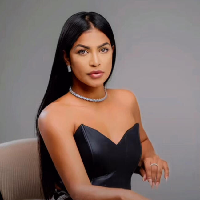 Babysitting job in Uberlândia: Aline