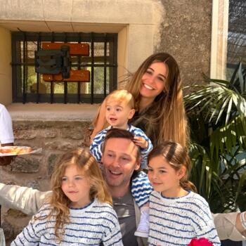 Familia Calvià: Gerardo