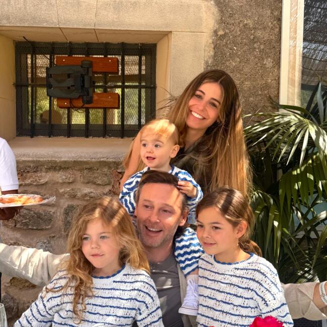 Babysitting job in Calvià: Gerardo