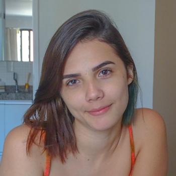 Agências de babá em Itaitinga: Rebekka Freitas