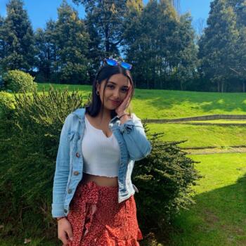 Babysitter in Temuco: Ailin
