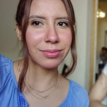 Babysitter in León: Karla Gabriela