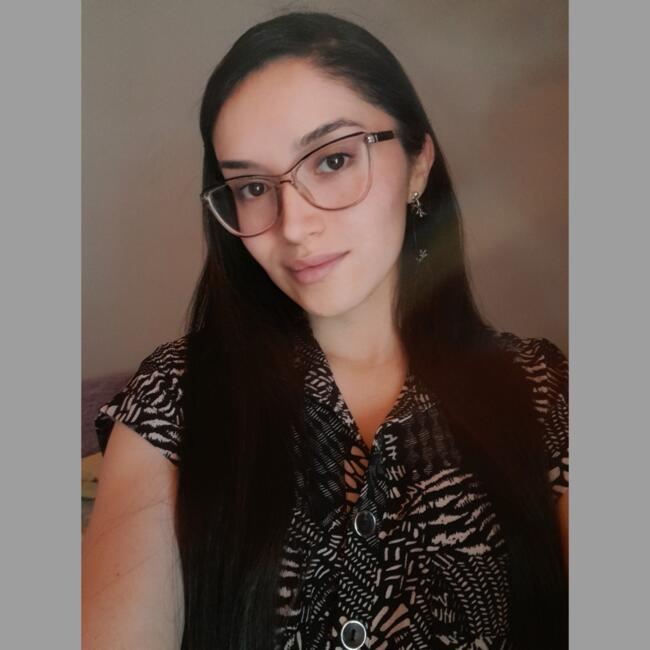 Niñera en Villa Alemana: Jessica