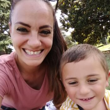 Babysitter a Anzio: Alessia