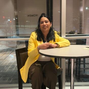 Childminder in Markham: Navdeep