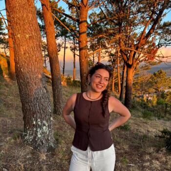 Babysitter in Vigo: Zaira