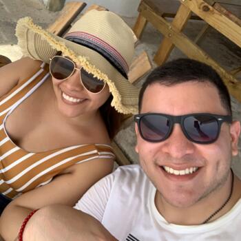 Babysitting job in Santiago de Cali: babysitting job Alejandro