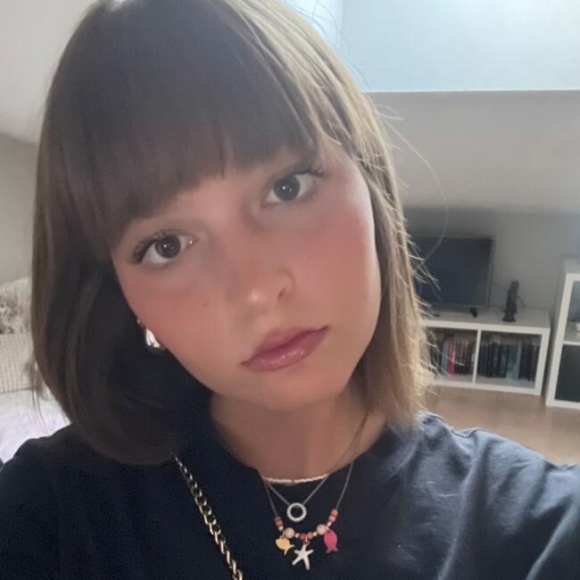 Babysitter a Torrile: Noemi