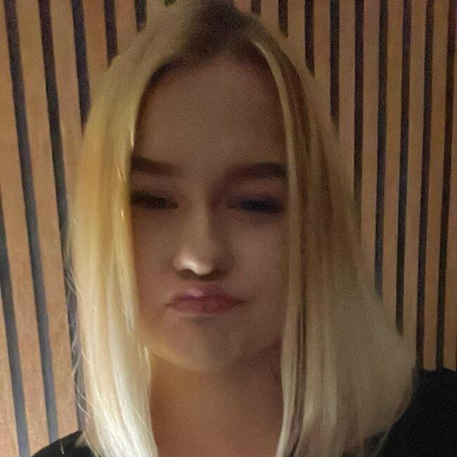 Babysitter in Sosnowiec: Wiktoria