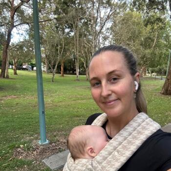 Parent Brisbane: Nardia