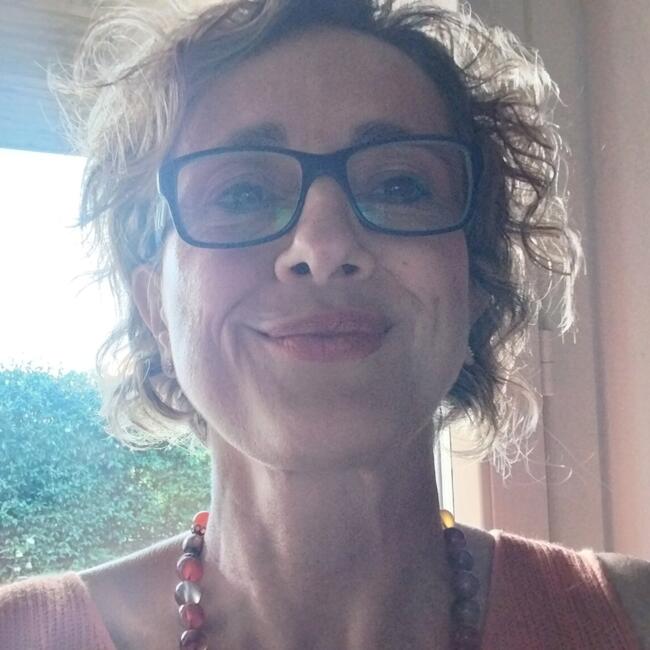 Babysitter a San Fermo della Battaglia: Nicoletta