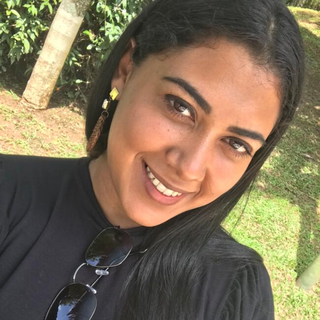 Babysitter in Campinas: Andresa