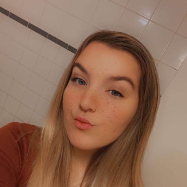 Nounou à Laon: Chloe