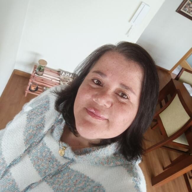 Babysitter in Vigo: Margot Margarita