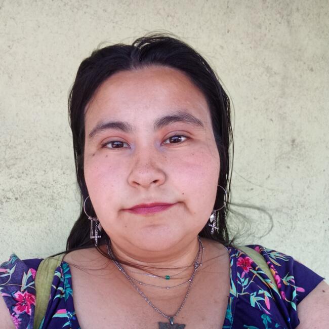 Niñera en Ciudad de Neuquén: Natali Yesica