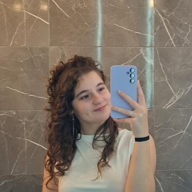 Babysitter in Óbidos: Mafalda