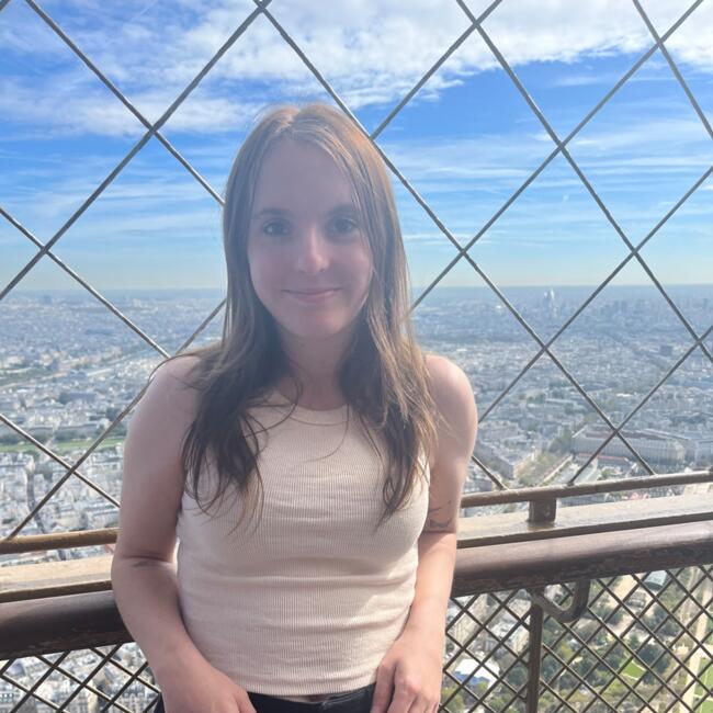 Nanny in Melbourne: Emily