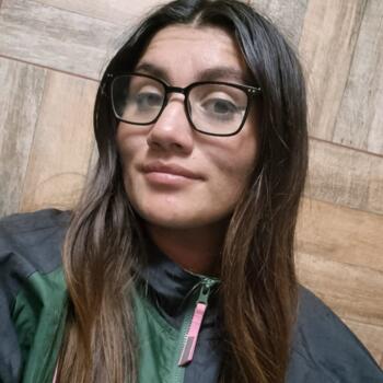 Δουλειά για babysitter στην περιοχή Ρανκάγουα: δουλειά φύλαξης παιδιών Daniela