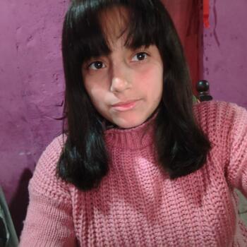 Babysitter in Lanús: Priscila