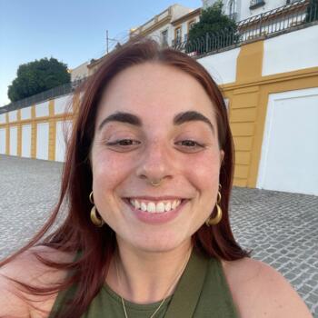 Babysitter in Vienna: Alice