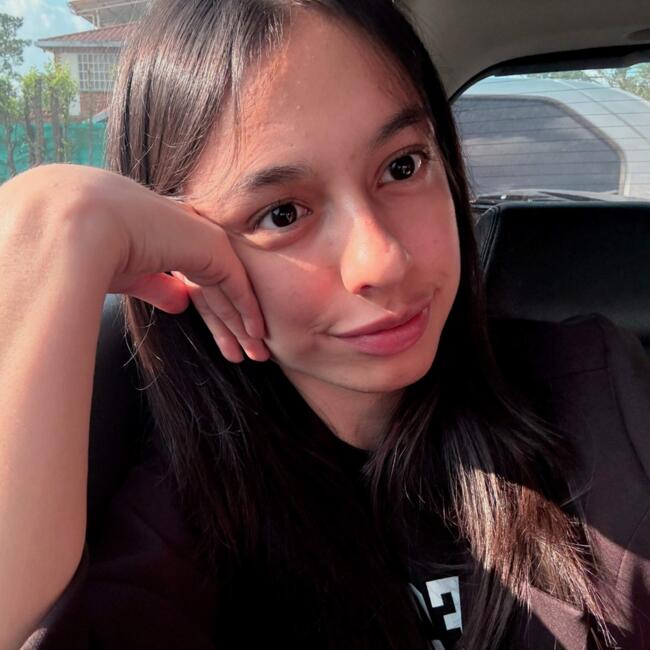 Baby-sitter in Floridablanca: Dayana
