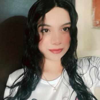 Niñera en Ciudad Mazatlán: Yoselin