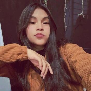 Babysitter in Lima: Rosaura