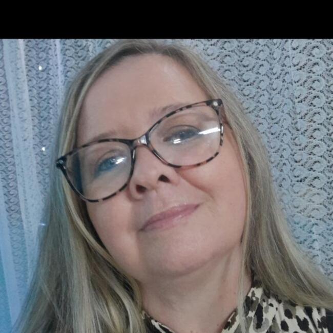 Babá em Rio de Janeiro: Jeanine