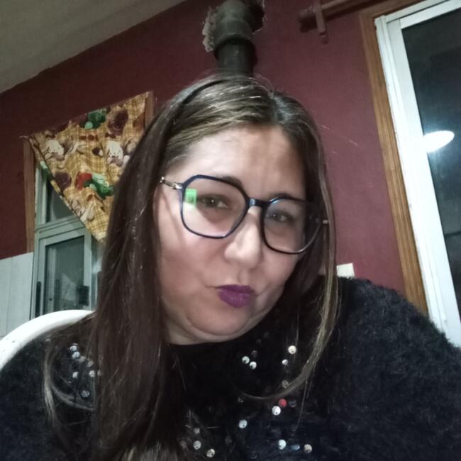 Niñera en La Paz: Delia