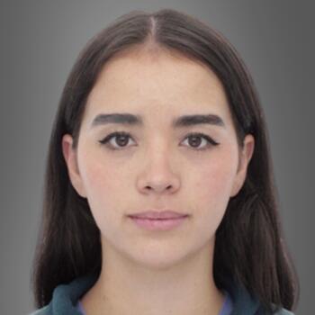 Babysitter Aschaffenburg: Camila