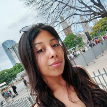 Baby-sitter in San Nicolás de los Arroyos: Eliana