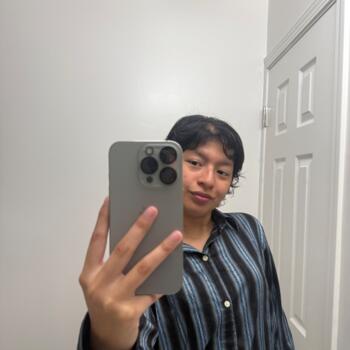 Babysitter Bolingbrook: Ashley