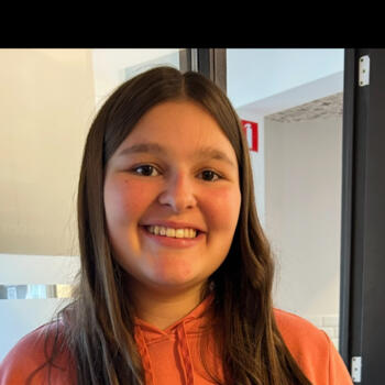 Babysitter in Verviers: Léa