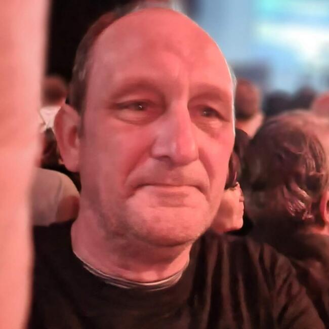 Job de garde d'enfants à Sint-Katelijne-Waver: Diederik