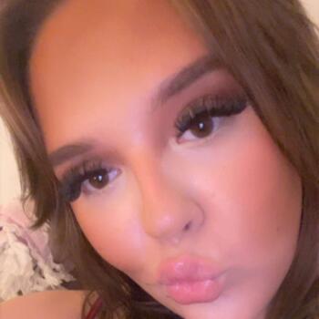 Nanny in Horsens: Marie petrine