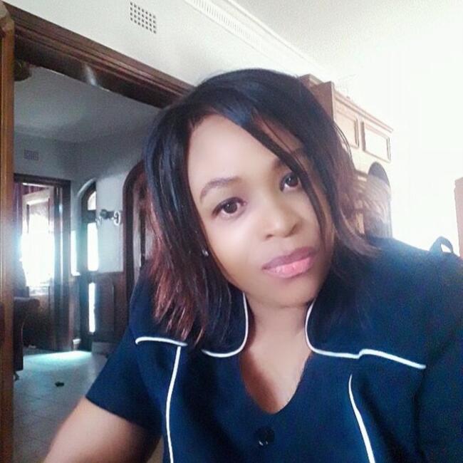 Nanny in Kempton Park: Esther