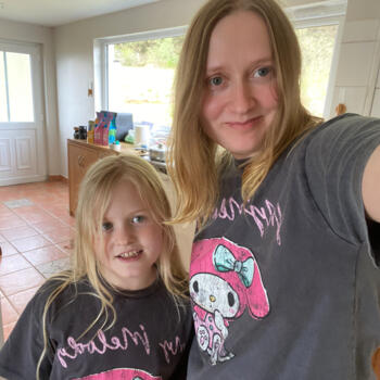 Childminder job in Ballydesmond: babysitting job Olia