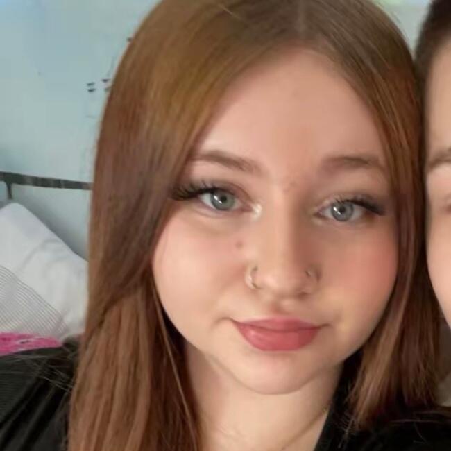 Babysitter in Bünde: Melina