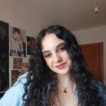 Babysitter in A Coruña: Laura