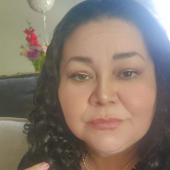 Babysitter in Charlotte: Maria