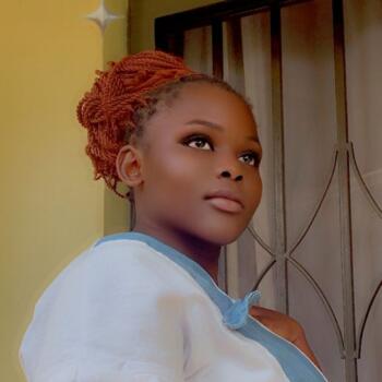 Babysitter Kampala: Nakyagaba