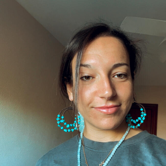 Niñera en Chiclana: Mara