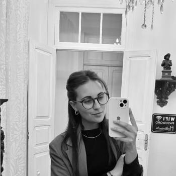 Babysitter in Ibiza Town: Aldana